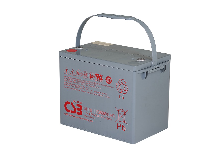 CSB Battery Technologies